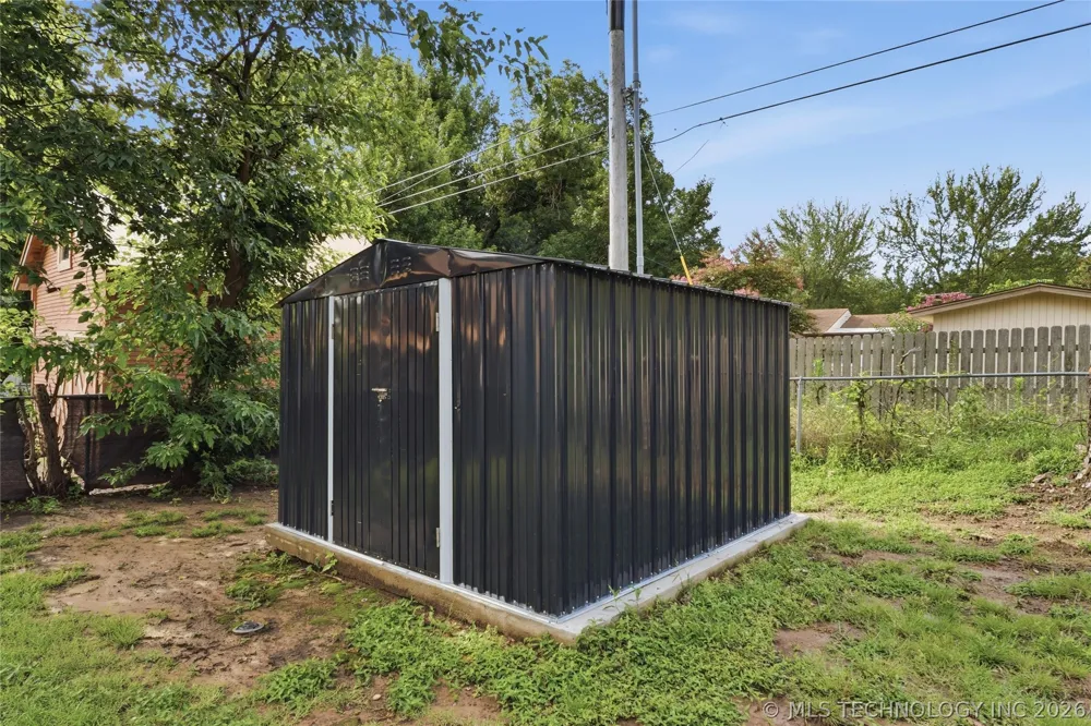 1420 E 8th Street Okmulgee, OK 74447