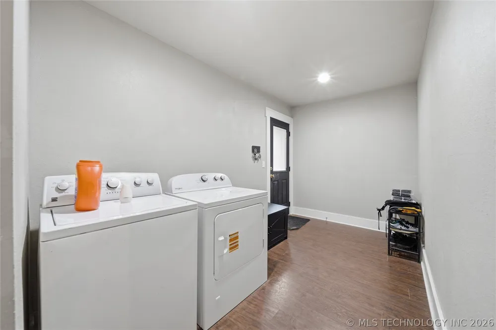 1420 E 8th Street Okmulgee, OK 74447
