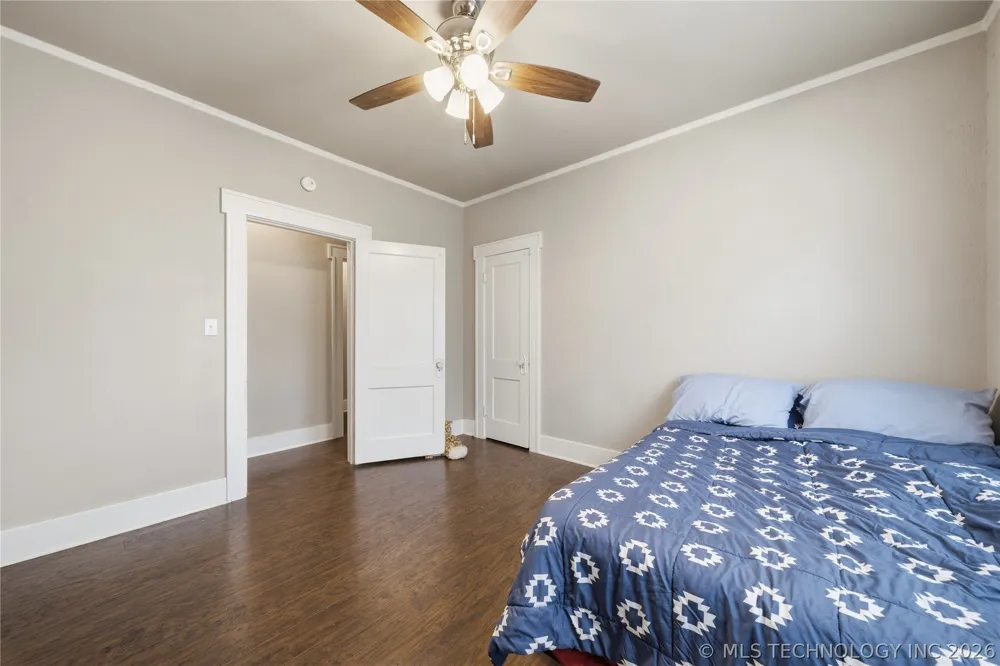 1420 E 8th Street Okmulgee, OK 74447