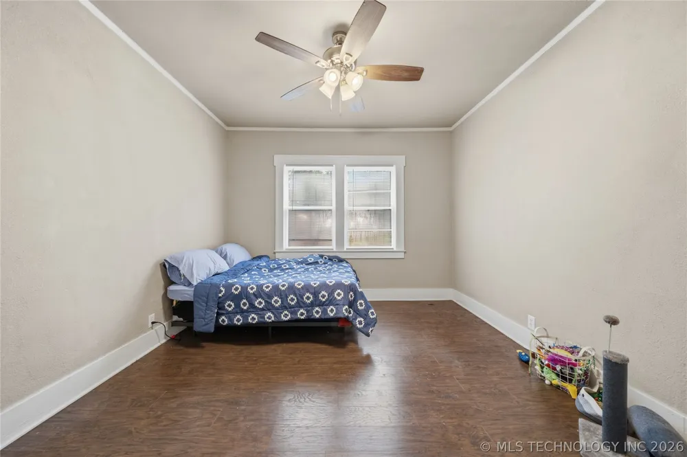 1420 E 8th Street Okmulgee, OK 74447