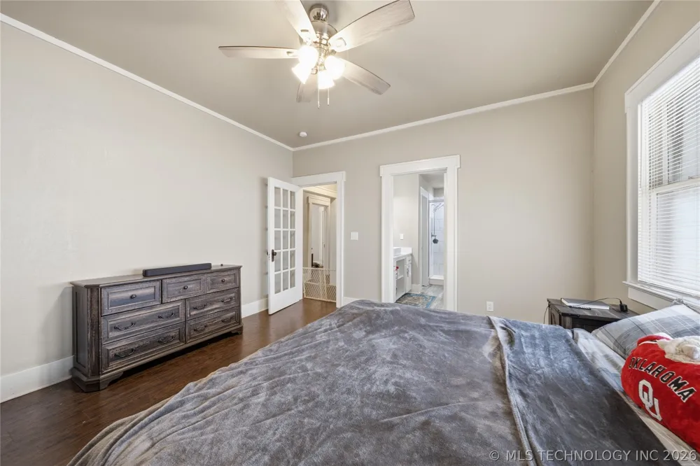 1420 E 8th Street Okmulgee, OK 74447