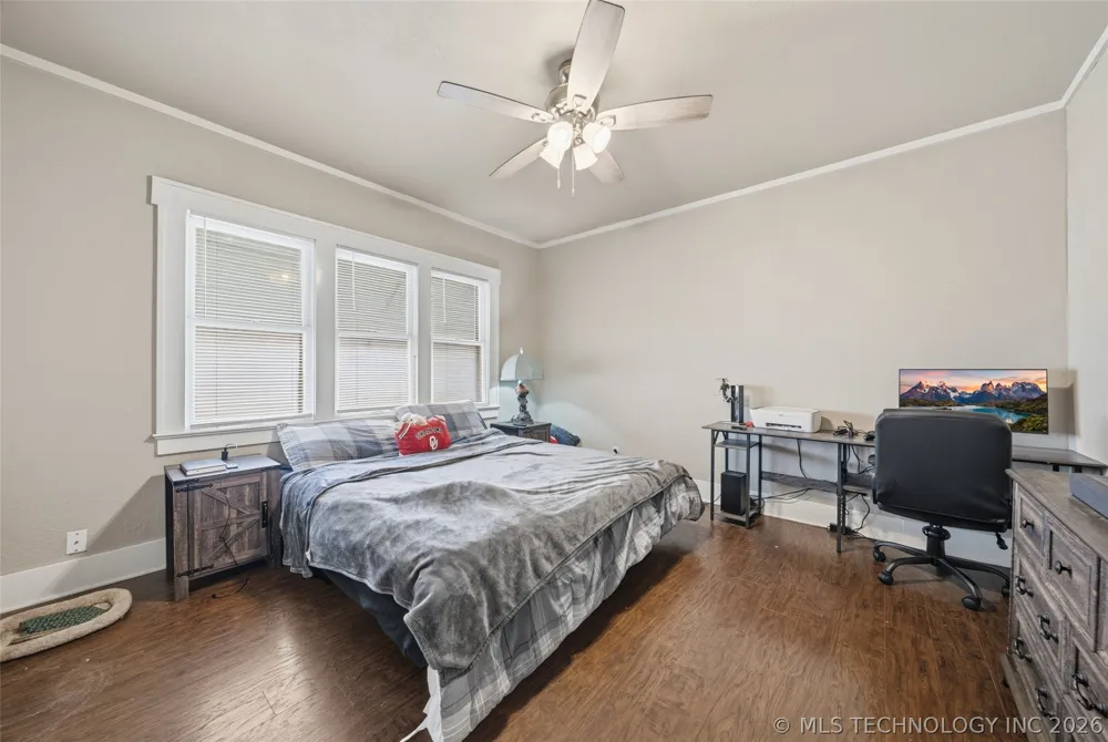 1420 E 8th Street Okmulgee, OK 74447