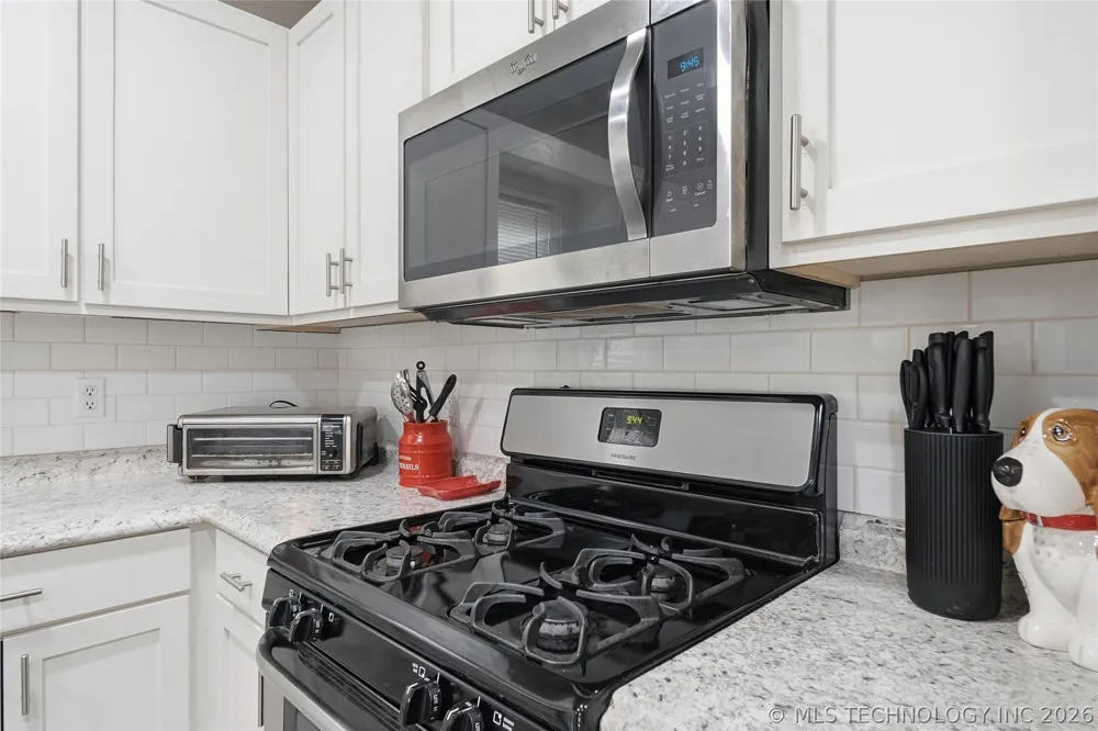 1420 E 8th Street Okmulgee, OK 74447
