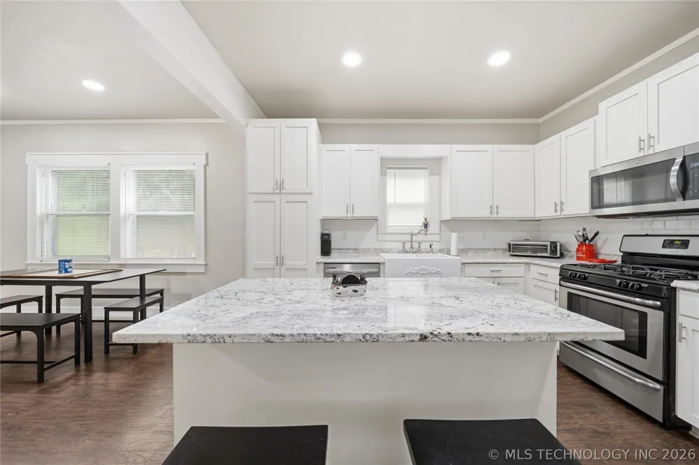 1420 E 8th Street Okmulgee, OK 74447