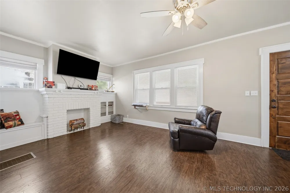1420 E 8th Street Okmulgee, OK 74447