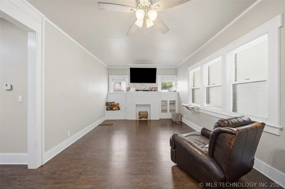1420 E 8th Street Okmulgee, OK 74447