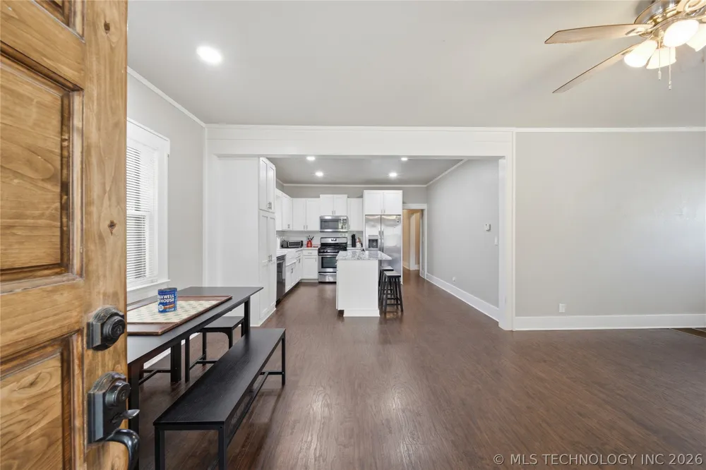 1420 E 8th Street Okmulgee, OK 74447