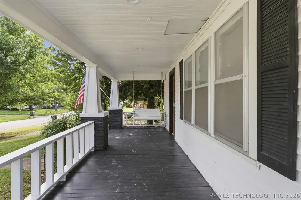 1420 E 8th Street Okmulgee, OK 74447