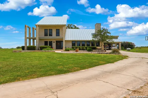 4874 Old Lehmann
