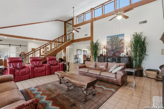 4874 Old Lehmann Kingsbury, TX 78638