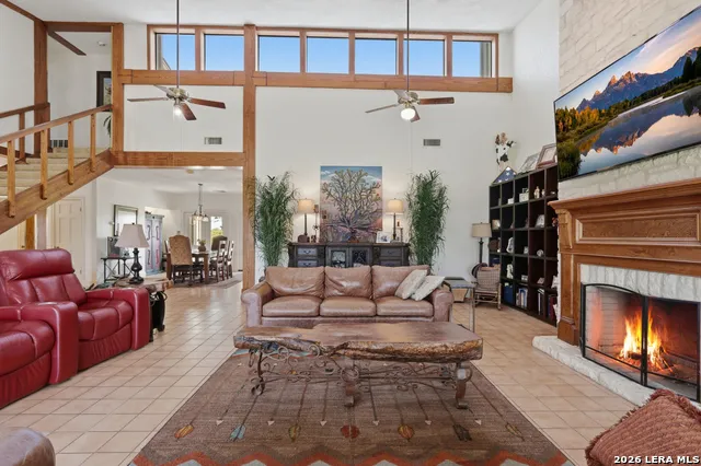 4874 Old Lehmann Kingsbury, TX 78638