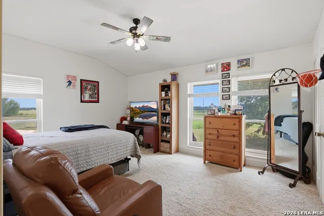 4874 Old Lehmann Kingsbury, TX 78638