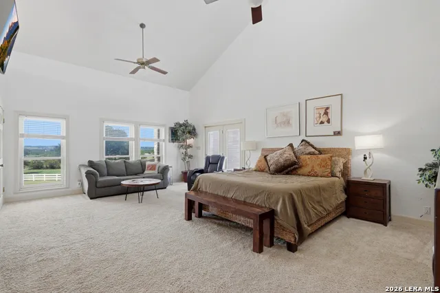 4874 Old Lehmann Kingsbury, TX 78638