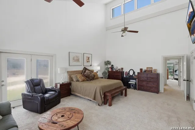 4874 Old Lehmann Kingsbury, TX 78638