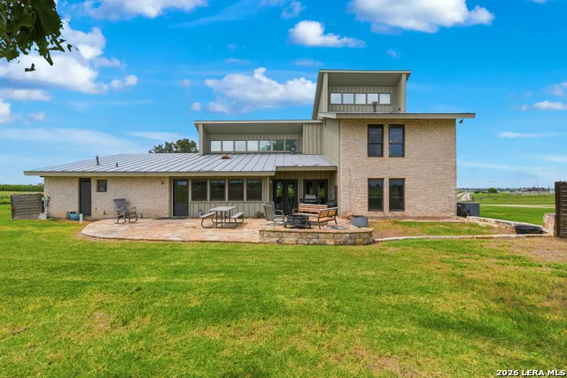 4874 Old Lehmann Kingsbury, TX 78638