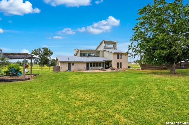 4874 Old Lehmann Kingsbury, TX 78638