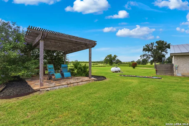 4874 Old Lehmann Kingsbury, TX 78638