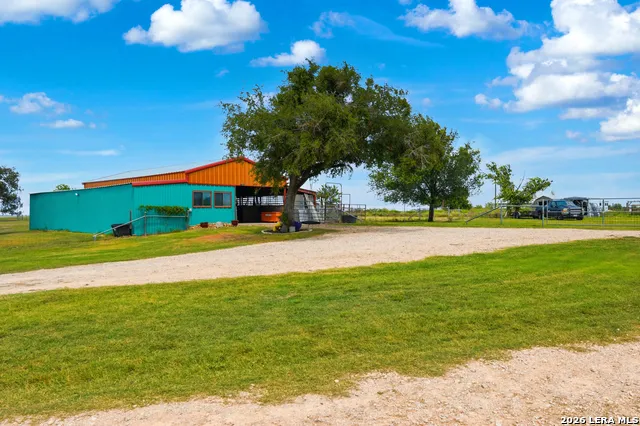 4874 Old Lehmann Kingsbury, TX 78638
