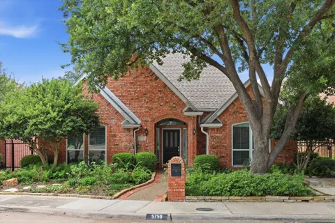 5750 Encore Drive