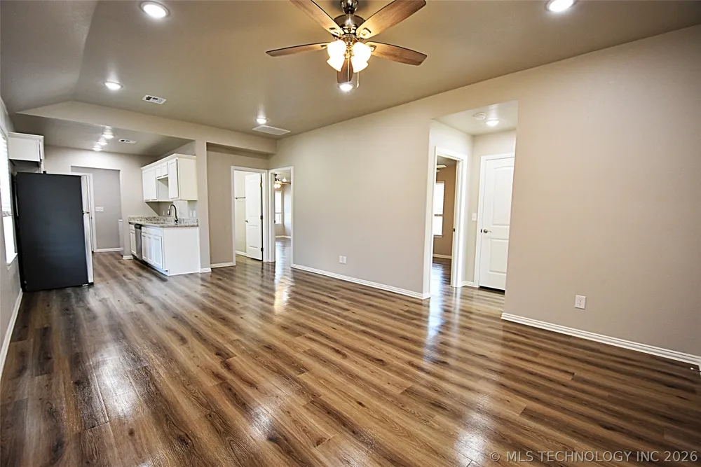 736 Elm Street Seminole, OK 74868