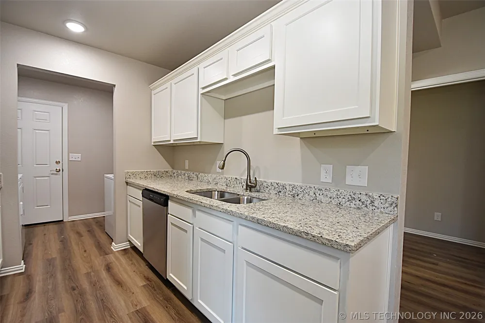 736 Elm Street Seminole, OK 74868