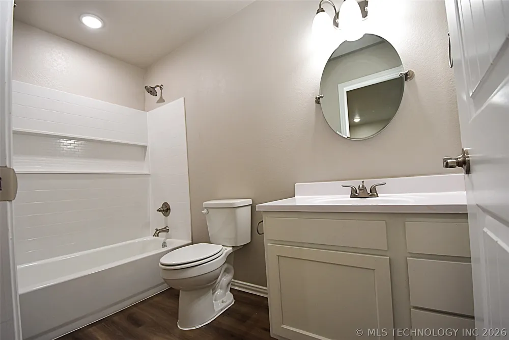 736 Elm Street Seminole, OK 74868