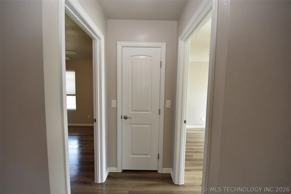 736 Elm Street Seminole, OK 74868