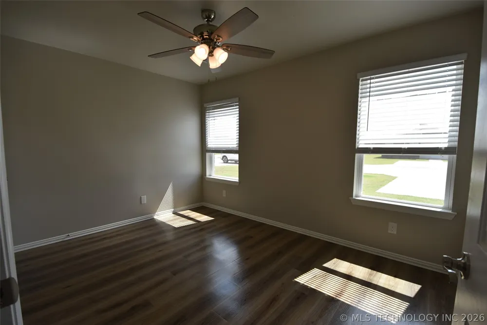 736 Elm Street Seminole, OK 74868