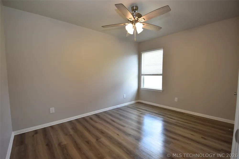 736 Elm Street Seminole, OK 74868
