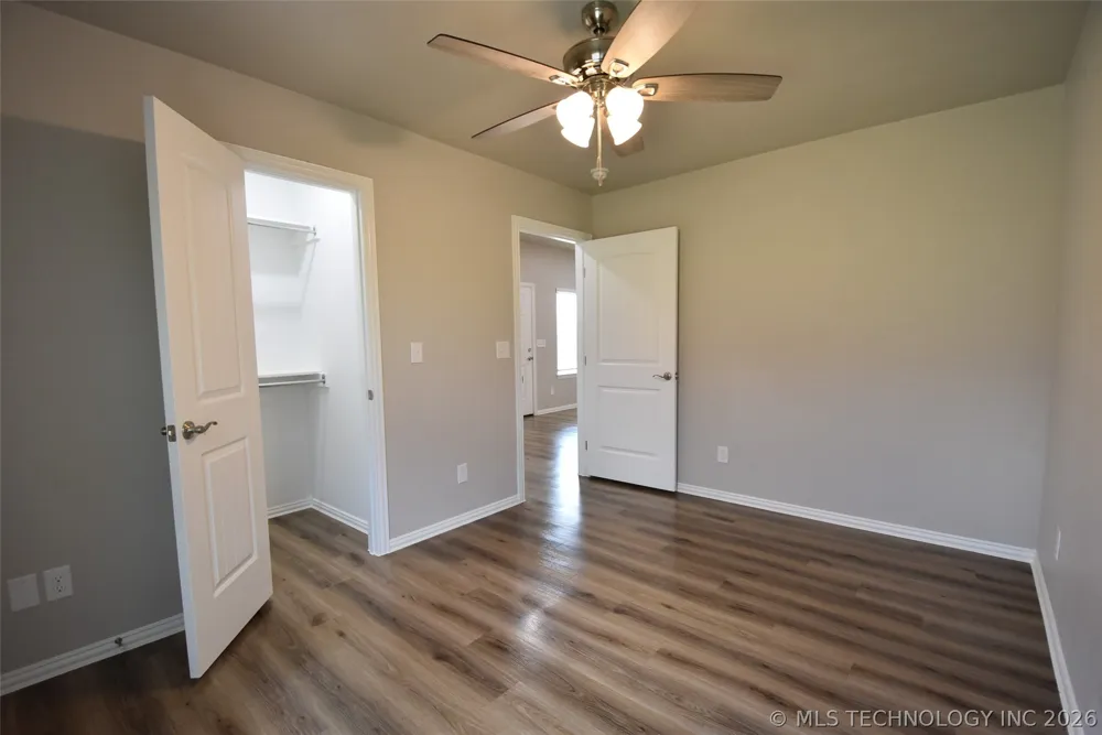 736 Elm Street Seminole, OK 74868