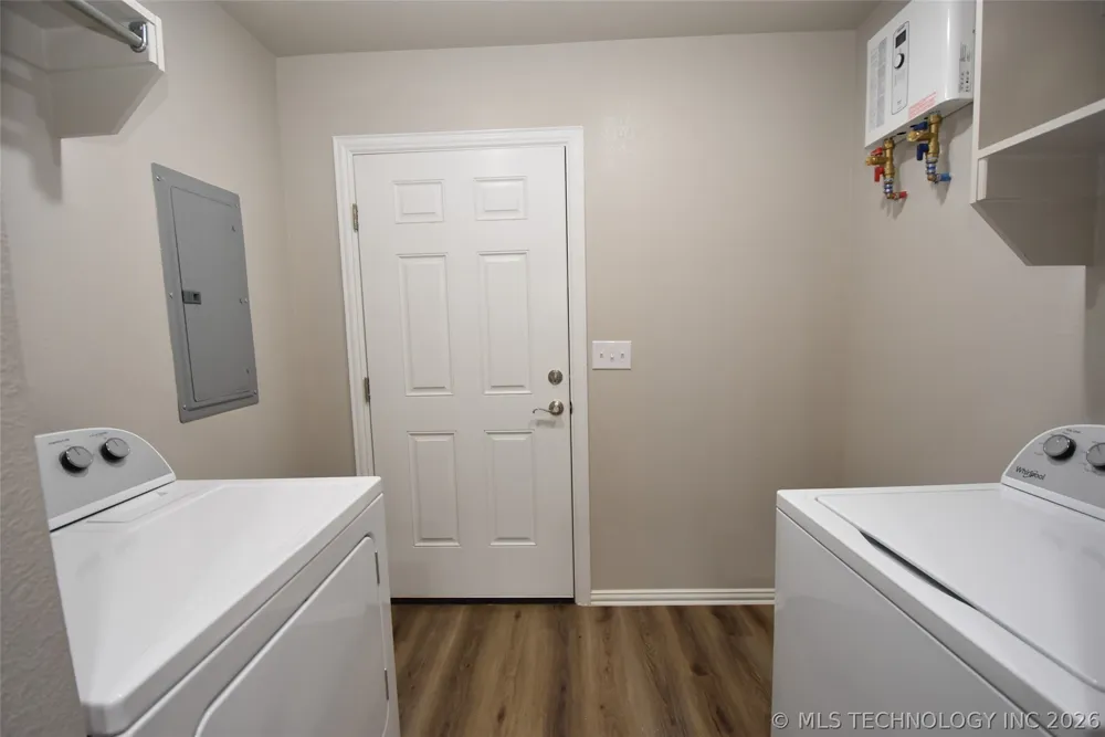 736 Elm Street Seminole, OK 74868