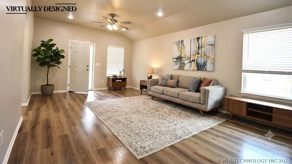 736 Elm Street Seminole, OK 74868