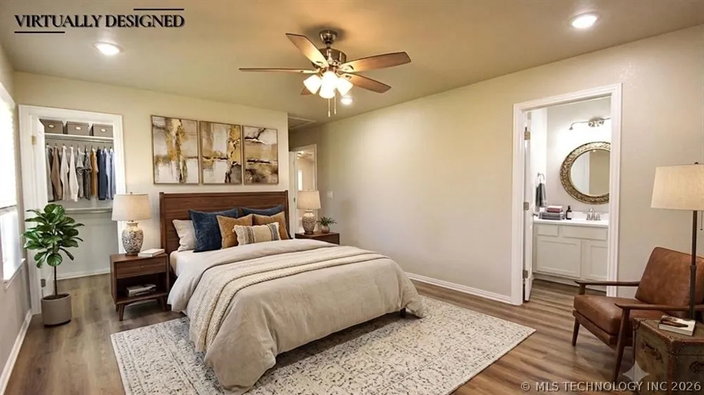 736 Elm Street Seminole, OK 74868