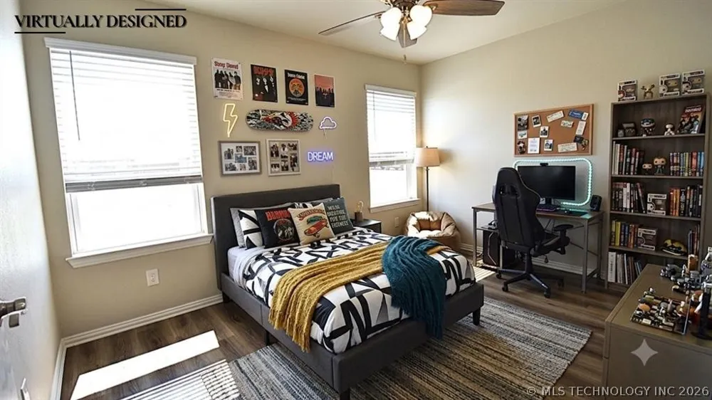 736 Elm Street Seminole, OK 74868