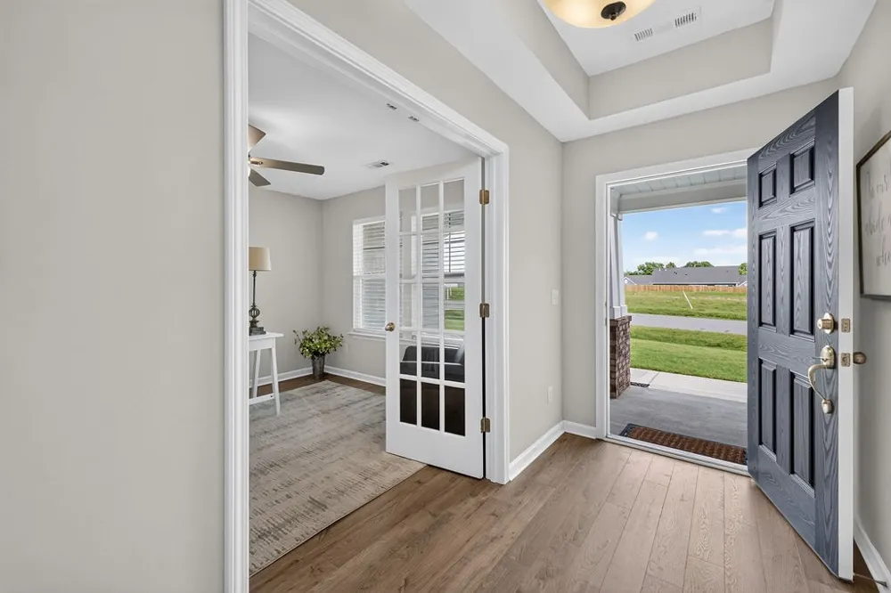 620 Brookside Dr Mount Pleasant, TN 38474