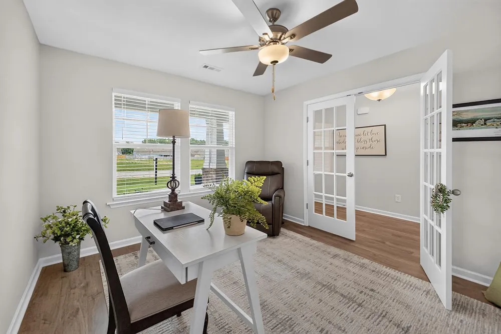 620 Brookside Dr Mount Pleasant, TN 38474