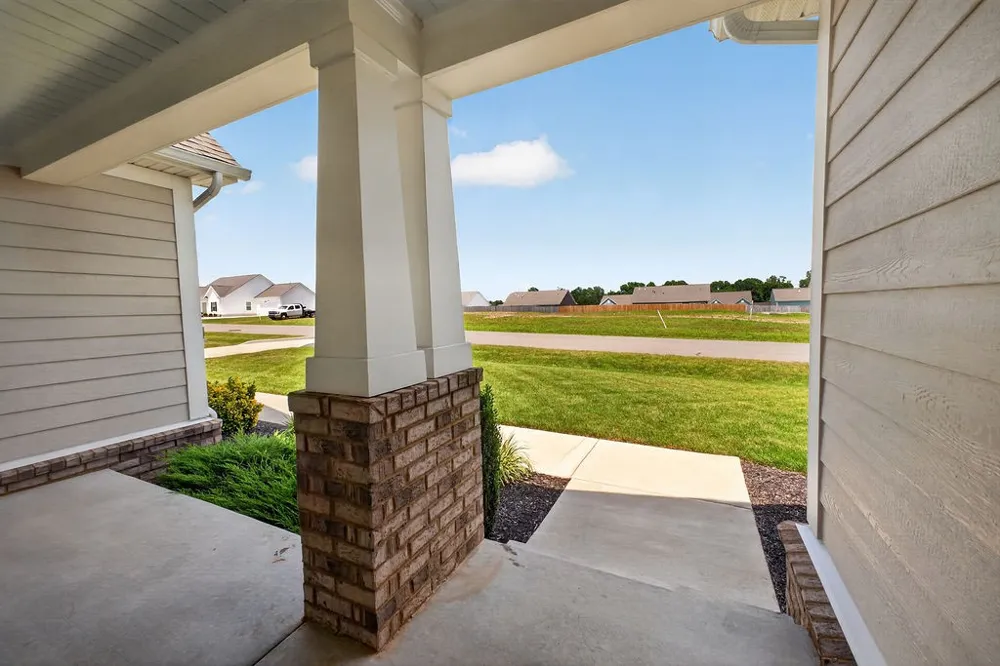 620 Brookside Dr Mount Pleasant, TN 38474