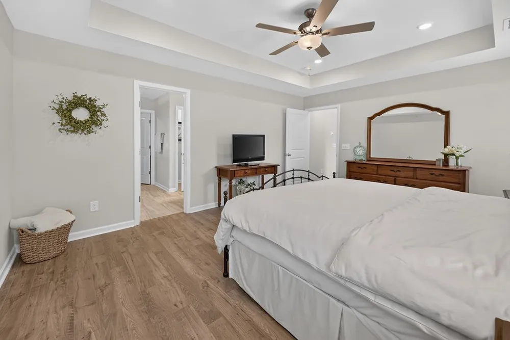 620 Brookside Dr Mount Pleasant, TN 38474