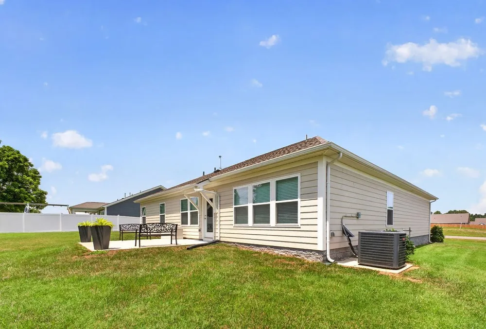 620 Brookside Dr Mount Pleasant, TN 38474