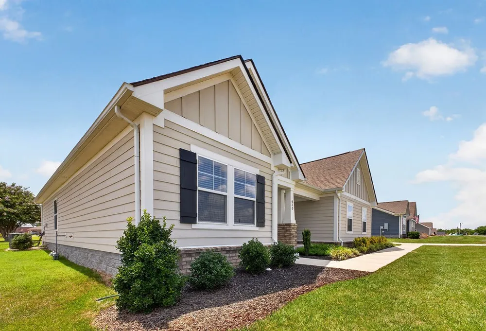 620 Brookside Dr Mount Pleasant, TN 38474