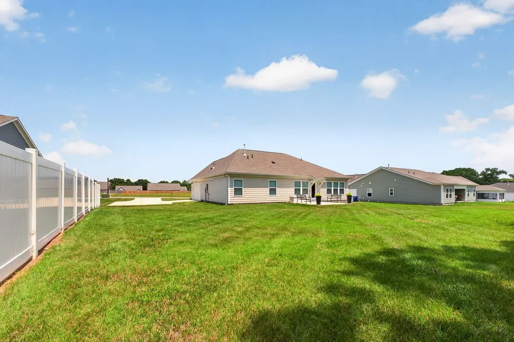 620 Brookside Dr Mount Pleasant, TN 38474