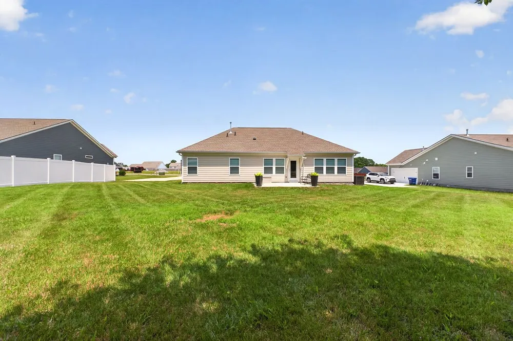 620 Brookside Dr Mount Pleasant, TN 38474