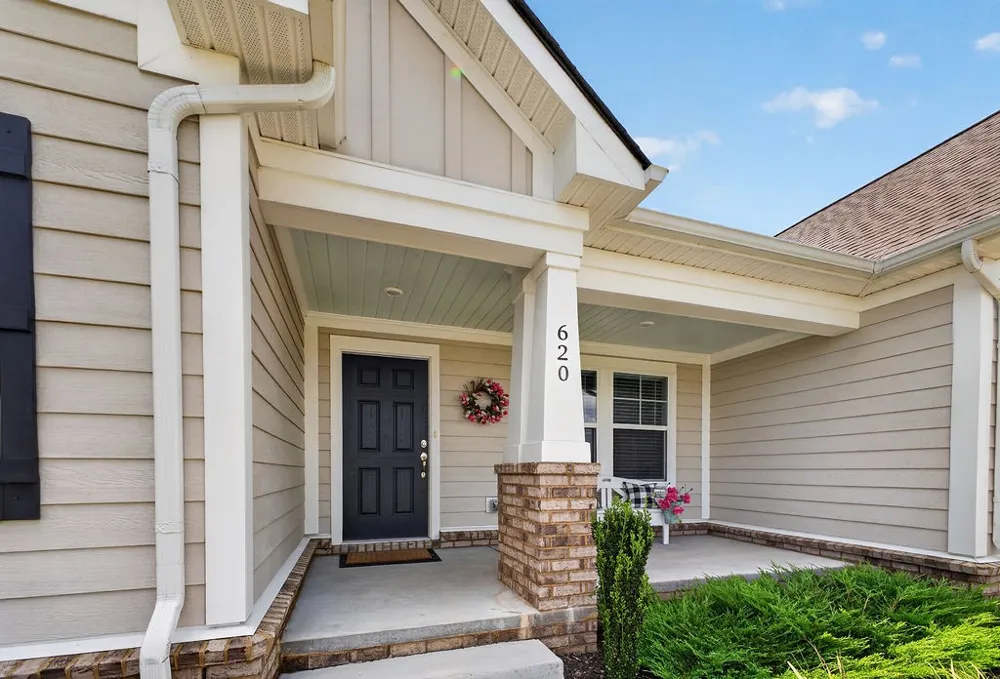 620 Brookside Dr Mount Pleasant, TN 38474