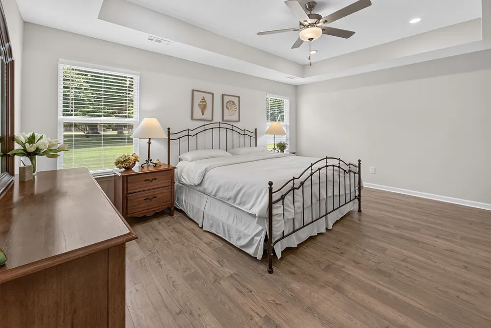620 Brookside Dr Mount Pleasant, TN 38474