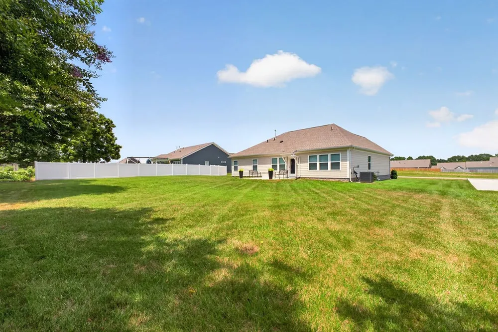 620 Brookside Dr Mount Pleasant, TN 38474