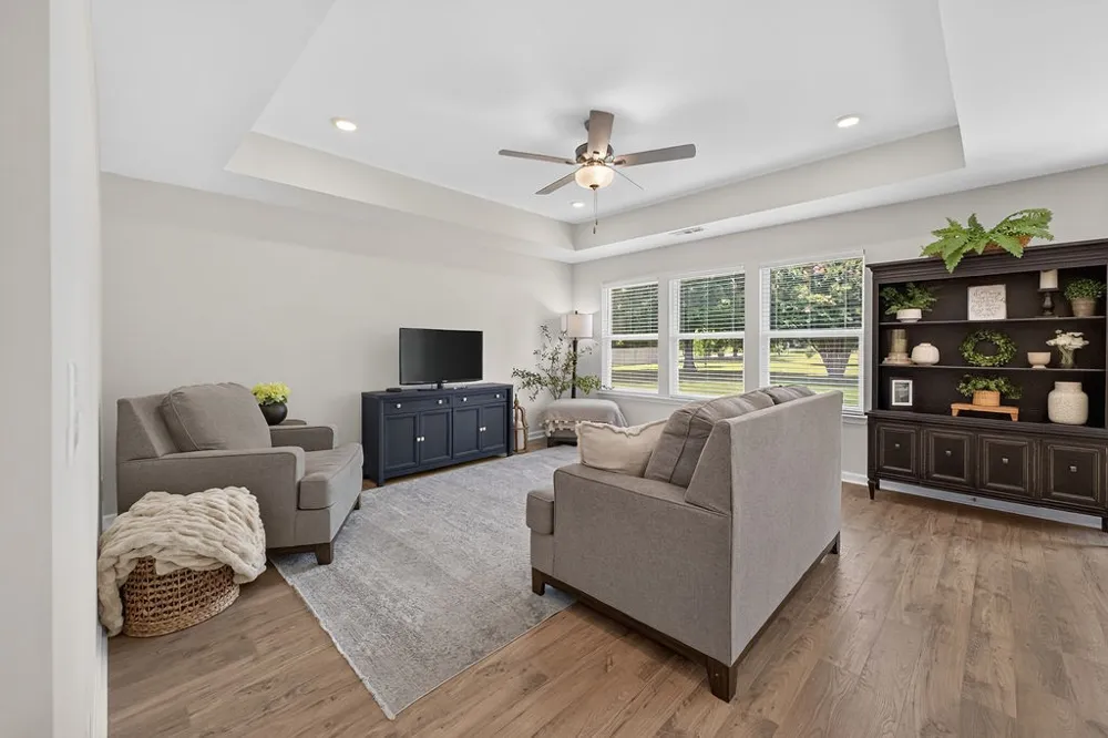 620 Brookside Dr Mount Pleasant, TN 38474