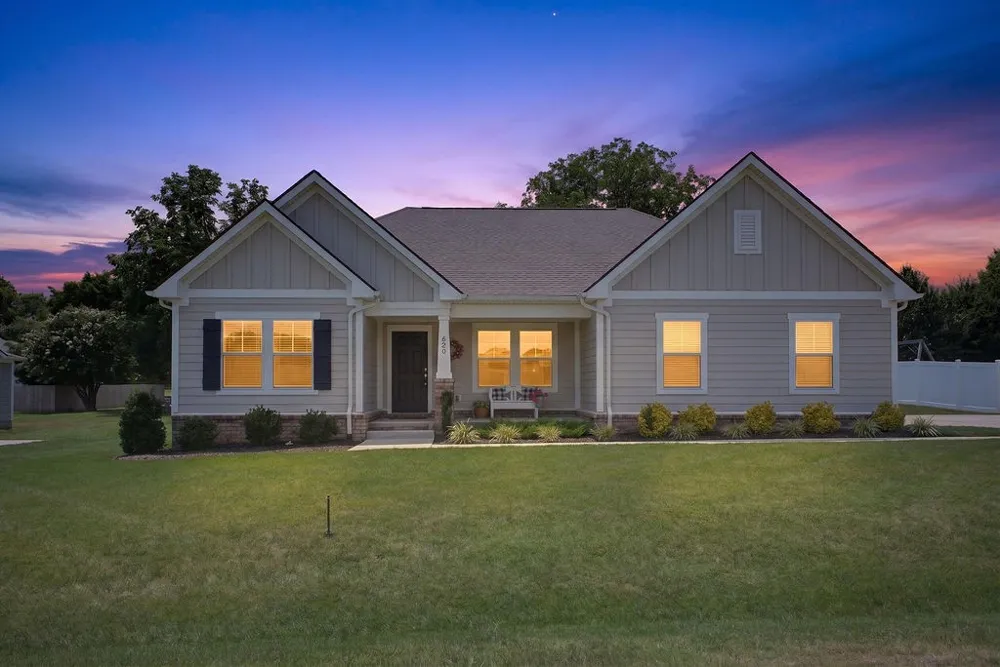 620 Brookside Dr Mount Pleasant, TN 38474
