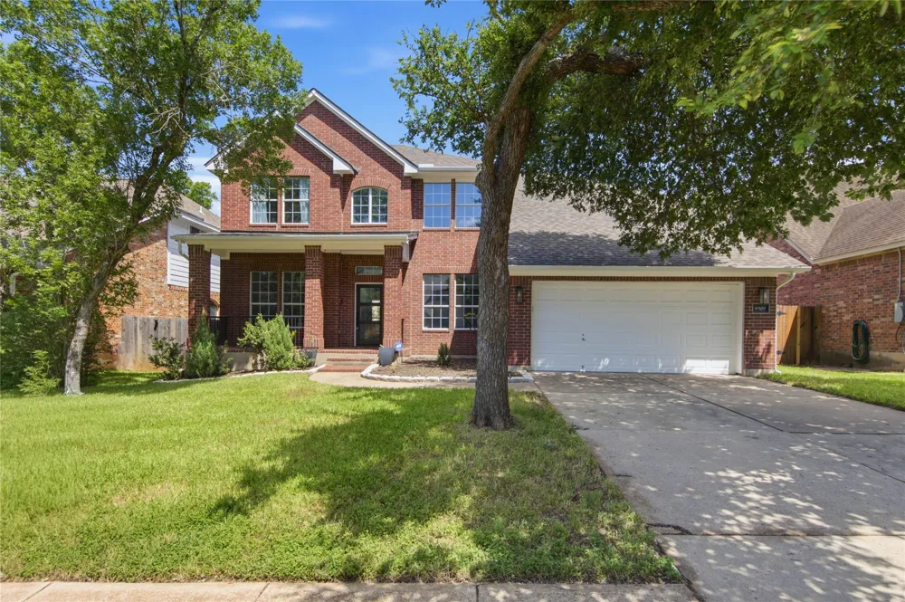 9309 La Puente Drive Austin, TX 78749