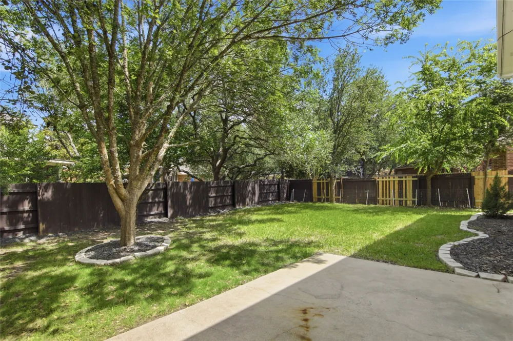9309 La Puente Drive Austin, TX 78749