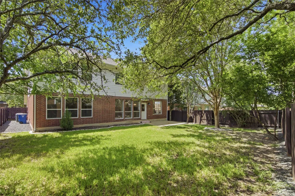 9309 La Puente Drive Austin, TX 78749